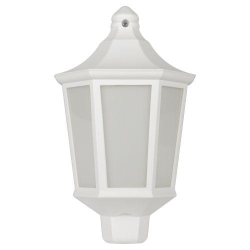 Садово-парковый светильник НБУ 60Вт 06-60-003 Ника белый матовый | код Б0061160 | ЭРА фото 7 Садово-парковый светильник НБУ 60Вт 06-60-003 Ника белый матовый | код Б0061160 | ЭРА фото 7