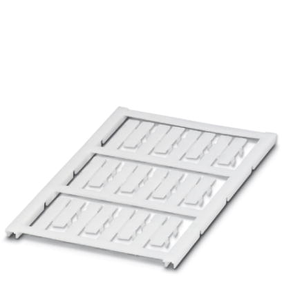 Маркировка для проводов UC-WMC 3,1 (23X 4) CUS | код 0824704 | PHOENIX CONTACT