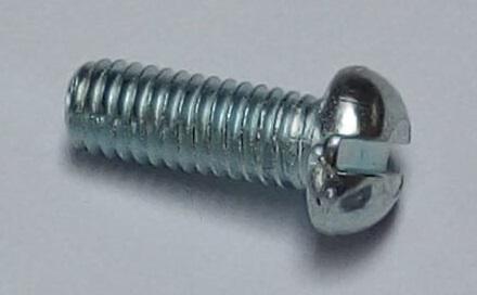 Винт М6х16 СОЭМИ Н0125610000 Винт М6х16 СОЭМИ Н0125610000