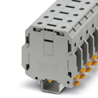 Клемма для высокого тока UKH 70 1500V | код 3247461 | PHOENIX CONTACT