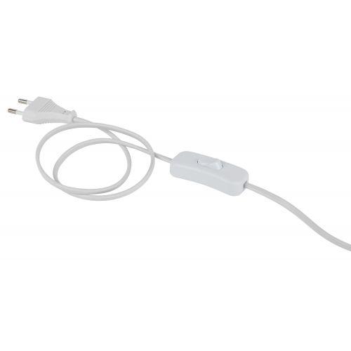 Патрон FITO-Holder G13 IP65 mini для ламп FITO до 600 мм 2хG13 с выключателем, вилкой 1.5 м | код Б0057744 | ЭРА фото 4 Патрон FITO-Holder G13 IP65 mini для ламп FITO до 600 мм 2хG13 с выключателем, вилкой 1.5 м | код Б0057744 | ЭРА фото 4