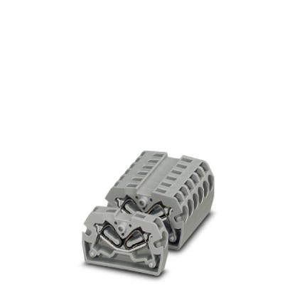 Проходная мини-клемма MSBV 2,5-M | код 3249062 | PHOENIX CONTACT