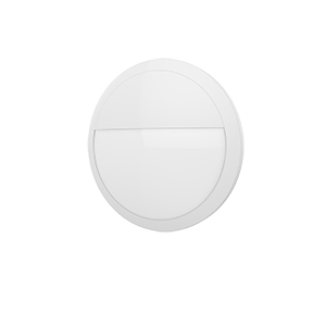 Светильник светодиодный ДПО/ДБО-25Вт 4000К NERO FLEX IP65 белый | код V1-U0-00821-21F02-6502540 | Вартон