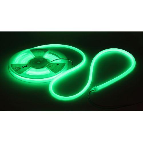 Лента светодиодная LS2835-9.6-120-24-G-IP68-5м 24В термостойкая для бани зел. (в комплекте: 2 заглушки; 10 крепежей)(уп.5м) Эра Б0062354 Лента светодиодная LS2835-9.6-120-24-G-IP68-5м 24В термостойкая для бани зел. (в комплекте: 2 заглушки; 10 крепежей)(уп.5м) Эра Б0062354