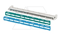 Держатели блоков клемм‚ 15-кратный, SK-13N/16PE-KLV | код 178907 | EATON