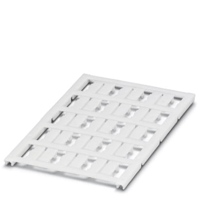 Маркировка для проводов UC-WMC 4,4 (15X 5,5) CUS | код 0824728 | PHOENIX CONTACT