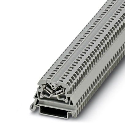 Проходная мини-клемма MSBV 2,5-NS 35 | код 3249088 | PHOENIX CONTACT