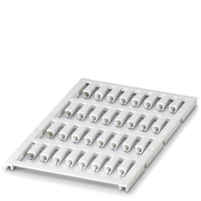 Маркировка для проводов UC-WMCO 3,6 (12X4,5) CUS | код 0829074 | PHOENIX CONTACT
