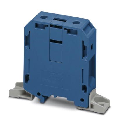 Клемма для высокого тока UKH 70-F BU | код 3247063 | PHOENIX CONTACT