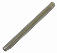 Hyperline FO-FFSPS-45-100 Комплект деталей для защиты места сварки, КДЗС (45 мм) (в упаковке 100 шт.) | код 475155 | Hyperline