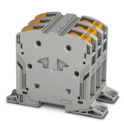 Клемма для высокого тока PTPOWER 95-3L-F | код 3260121 | PHOENIX CONTACT