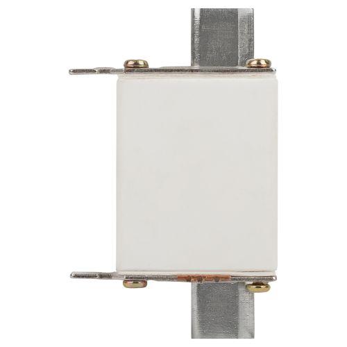 Предохранитель плавкий PRO ppn-33-00С-80 ППН-33, габарит 00С, 80А | код Б0064009 | ЭРА