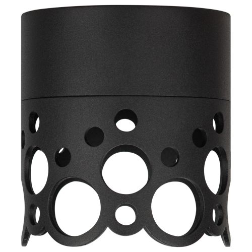 Светильник настенно-потолочный спот OL49 BK GX53 IP20 черный | код Б0059800 | ЭРА фото 5 Светильник настенно-потолочный спот OL49 BK GX53 IP20 черный | код Б0059800 | ЭРА фото 5