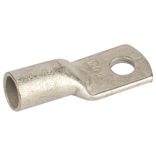 Наконечник кабельный ЭРА ТМЛ 120-16-17 медный луженый ГОСТ 7386-80 | код Б0062562 | ЭРА