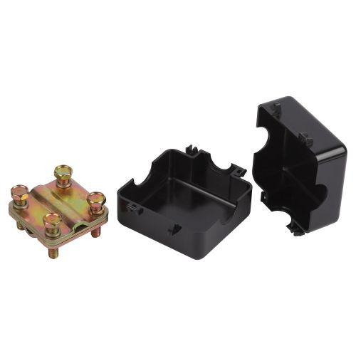 Сжим ответвительный кабельный У870М (95-150/16-50 мм2) NO-224-683 IP20 | код Б0067830 | ЭРА