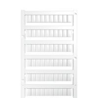 Маркировка для клемм WS 10/6 MC NE WS (600 шт.) WEIDMULLER | код 1828450000 | WEIDMULLER