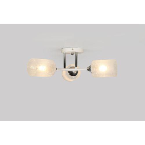 Люстра 3хЕ27 60Вт модерн 9178-303 Federica Rivoli | код Б0068438 | Rivoli фото 8 Люстра 3хЕ27 60Вт модерн 9178-303 Federica Rivoli | код Б0068438 | Rivoli фото 8