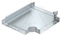 Т-образная секция 60x100 | код 6041320 | OBO Bettermann