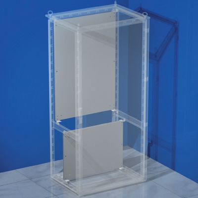 Монтажная плата частичная В=1195мм для шкафов CAE/CQE Ш=600мм | код R5PCPE126 | DKC