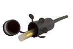 Адаптер для закороток и заземления АЗЗ-25 (PMCC, SE 40, AIZZ) TDM | код SQ0412-0054 | TDM