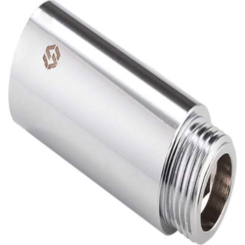 Удлинитель 3/4'x30 мм хромированный | код BF.671.05-L30 | MVI