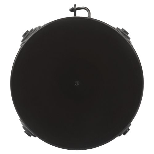 Распределительная коробка KOR-85-40-4g-B открытой установки черная 85х40мм с гермовводами 4 вх. IP54 | код Б0061801 | ЭРА фото 5 Распределительная коробка KOR-85-40-4g-B открытой установки черная 85х40мм с гермовводами 4 вх. IP54 | код Б0061801 | ЭРА фото 5