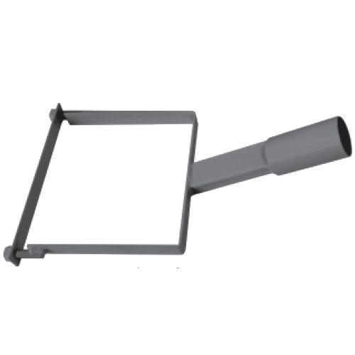 Кронштейн на столб 150мм d 48mm SPP-AC6-0-150-048 | код Б0047652 | ЭРА