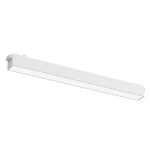 Светильник светодиодный трековый линейный Opal L315 для магнитной системы Galakti 315х26х24 мм 10 Вт 4000 K CRI>90 белый | код V1-R1-07000-91L57-2001040 | Вартон