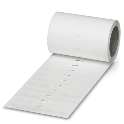 Этикетка для неровных поверхностей EML-HA (76X51)R CUS | код 0830631 | PHOENIX CONTACT