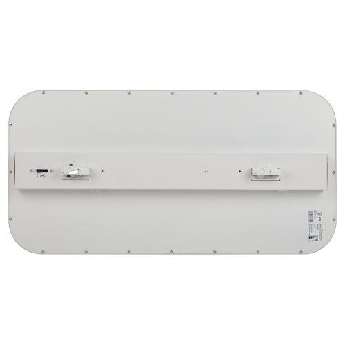 Трековый светильник трехфазный STR-31-WB-30K-W45 45Вт 3000К 4000Лм белый | код Б0051777 | ЭРА фото 4 Трековый светильник трехфазный STR-31-WB-30K-W45 45Вт 3000К 4000Лм белый | код Б0051777 | ЭРА фото 4