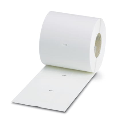 Маркер для кабелей WML HF 14(25X19)R | код 0830818 | PHOENIX CONTACT