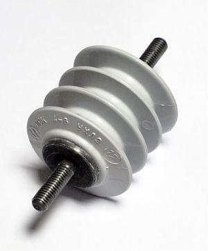 Изолятор опорный полимерный ОСК-4-6-Д Электрофарфор ЦБ-00000704 Изолятор опорный полимерный ОСК-4-6-Д Электрофарфор ЦБ-00000704