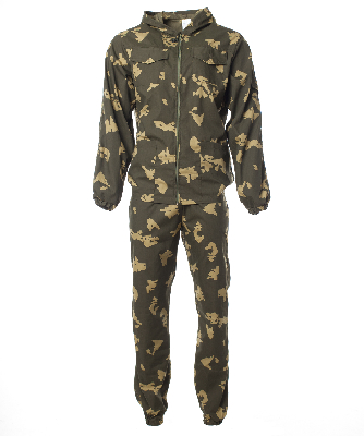 Костюм Пограничник рис. 55-1 куртка, брюки, 56-58 112-116, 170-176 | код 103652 | Эталон-Спецодежда