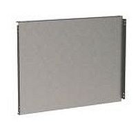 Монтажная плата, секционная, В=150мм² для шкафов DAE/CQE Ш=400мм² (упак. 1шт) | код. R5PCE4150 | DKC