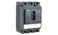 Авт. выключатель SDM6-160F 3P, In=160A, MA без тепловго расцепителя, Ii=12In, Icu/Ics=36kA/400V | код SDM6-160F-MA160 | SAIDE