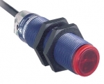 ФОТОЭЛЕКТРИЧЕСКИЙ ДАТЧИК ЦИЛИНДР XUB2AKSNL2T | код XUB2AKSNL2T | SCHNEIDER ELECTRIC
