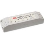 Источник питания AC-DC, 30Вт, вход 90…264В AC, 47…63Гц , 127...370В DC, ККМ, выход 36В (рег.34,2...39,6)/0,84А (рег. 0,63...0,865А), изоляция 3750В AC, в кожухе 160х46х30мм, -30…+50С | код PLC-30-36 | MeanWell