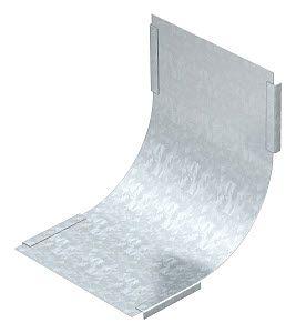 Крышка для угла вертикального внутр. 90град. осн.50 DBV 60 050 S FS OBO 7130801