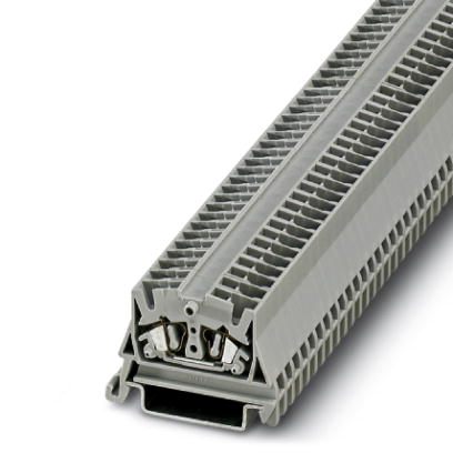 Проходная мини-клемма MSB 2,5-NS 35 | код 3244119 | PHOENIX CONTACT