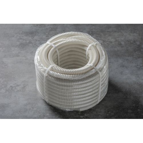 Шланг SHD-16-30-PVC дренажный армированный внутренний d16 белый 30м | код Б0062537 | ЭРА фото 2 Шланг SHD-16-30-PVC дренажный армированный внутренний d16 белый 30м | код Б0062537 | ЭРА фото 2