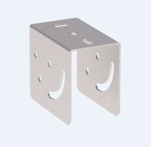 Скоба потолочная (2 мм) | код p60100 | EKF Скоба потолочная (2 мм) | код p60100 | EKF