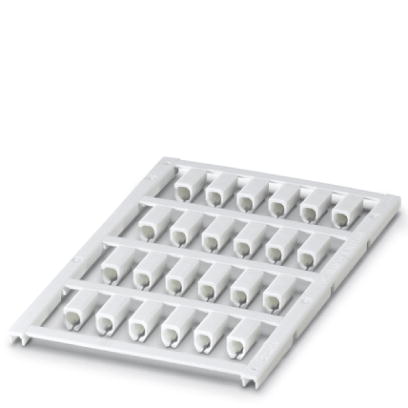 Маркировка для проводов UC-WMCO 4,9 (12X5) | код 0827733 | PHOENIX CONTACT