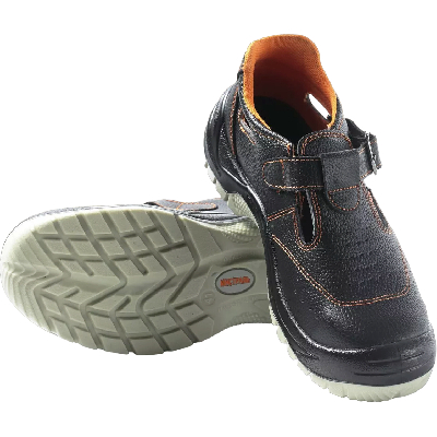 Сандалии Мистраль SJ6006-S ПУ/ТПУ с МП МС, р. 44 | код 105875 | Эталон-Спецодежда