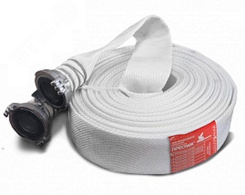 Рукав ПРЕСТИЖ 50(51)-1.6-ГР-50А (20м) | код РПНК 50(51)-1.6-РПМ-ГР-50А (для мотопомп и ПТ) | Пожтехника Центр