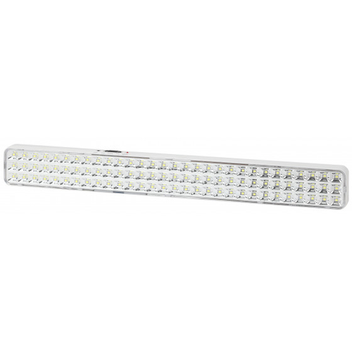 Светильник светодиодный аварийный непостоянный DBA-107-0-20 90LED 4ч IP20 (20/560) | код Б0044404 | ЭРА