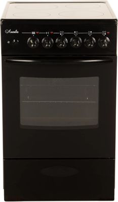 Плита Электрическая Лысьва EF4004MK00 черный стеклокерамика (без крышки) | код 1431098 | ЛЫСЬВА Плита Электрическая Лысьва EF4004MK00 черный стеклокерамика (без крышки) | код 1431098 | ЛЫСЬВА