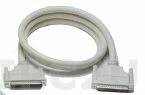 Кабель CBL-M68M62-150 Opt8x to Opt8x+ Cable | код 00-06007590 | MOXA