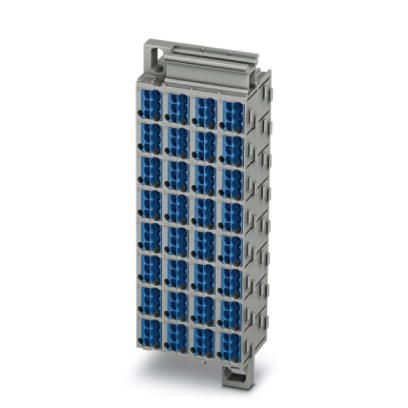 Сотовые клеммы FTMC 1,5/32-3 /BU | код 3270352 | PHOENIX CONTACT