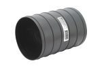 Муфта соединительная для двустенной трубы D110 мм TDM | код SQ0405-4110 | TDM