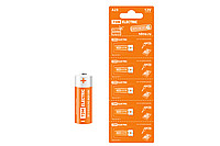 Элемент питания A27 Alkaline 12V BP-5 TDM | код SQ1702-0040 | TDM